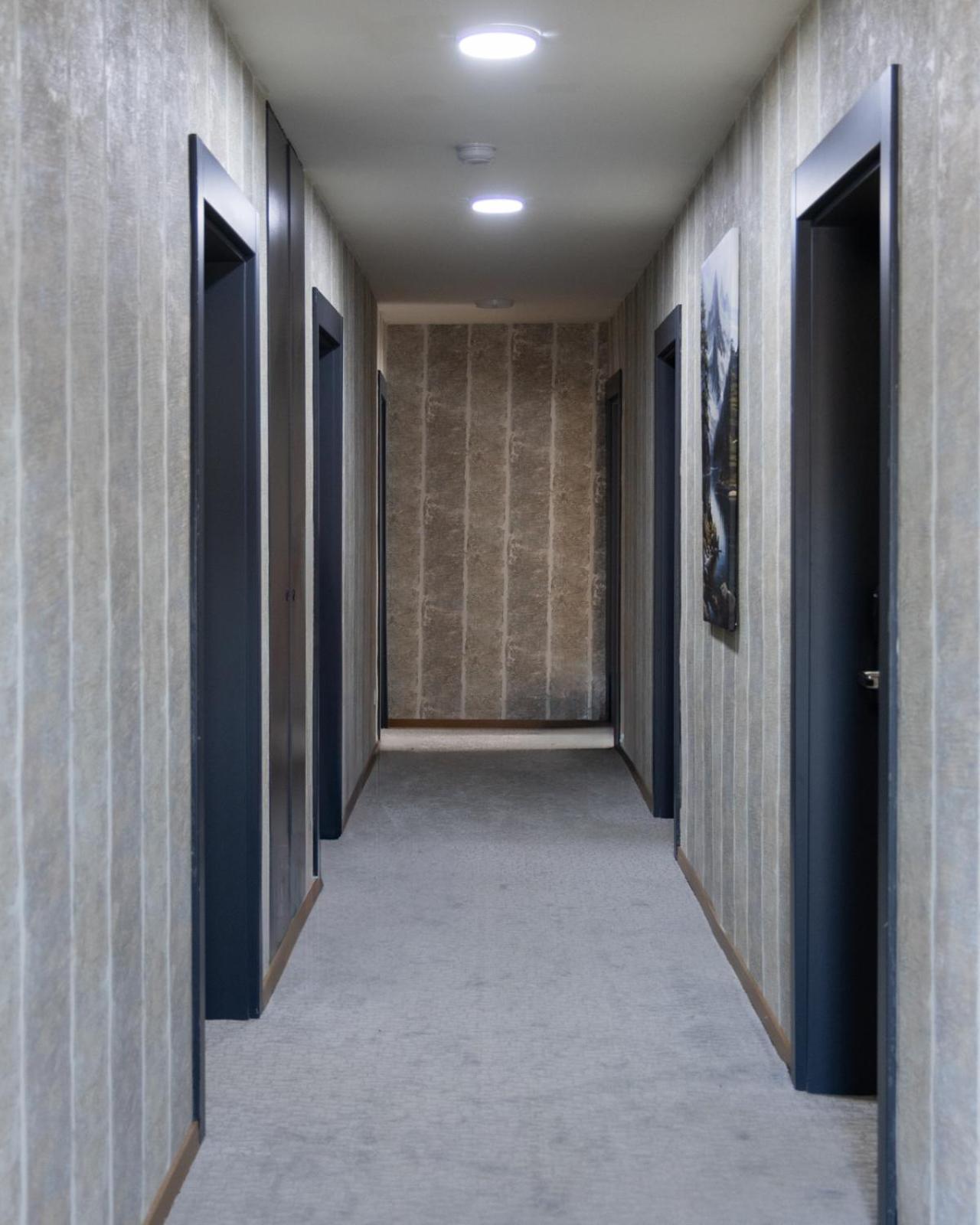 Vetus Hotel 普里什蒂纳 外观 照片