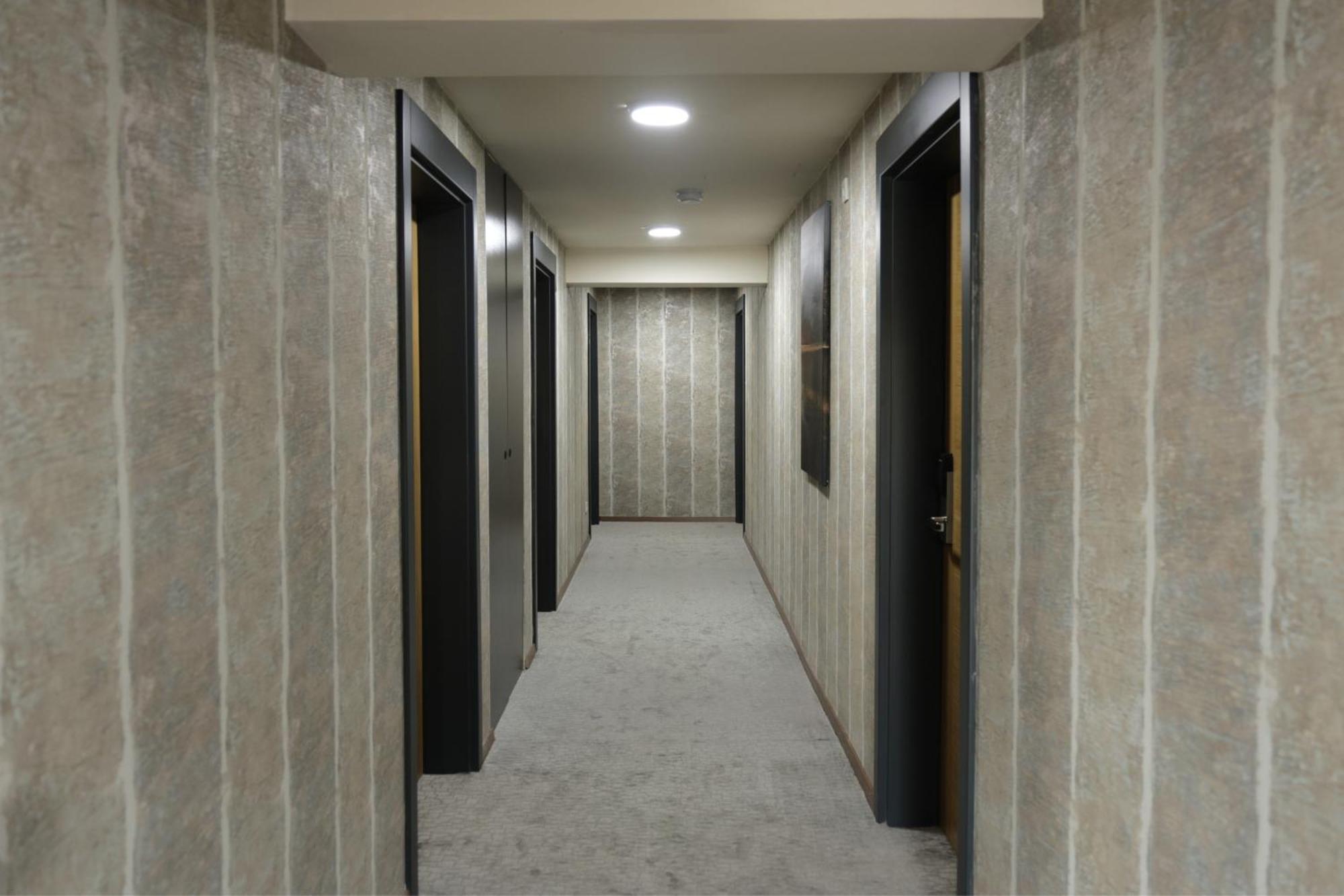 Vetus Hotel 普里什蒂纳 外观 照片